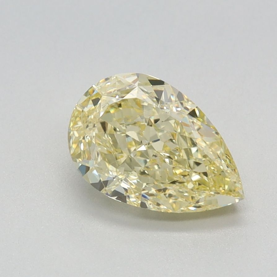 1.07 ct. Fancy Intense Yellow/VVS2 Pear Lab Grown Diamond prod_f03710cde8634c02ba49f4622521d58f