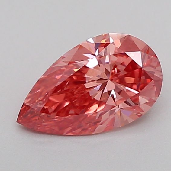 0.60 ct. Fancy Vivid Pink/VS1 Pear Lab Grown Diamond prod_e493ff0f9e6e4091bcb9bdaca2aa5f44