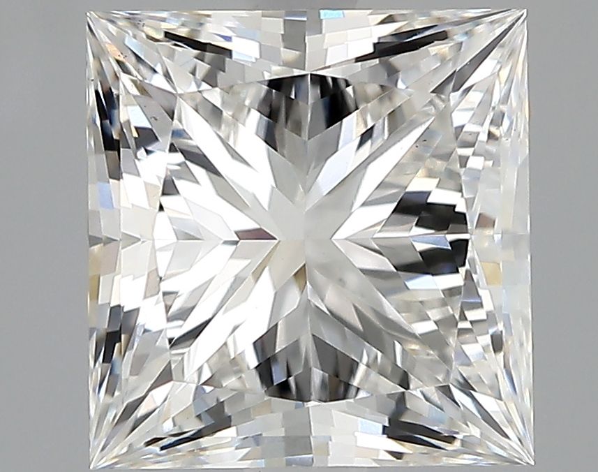 2.71 ct. G/VS1 Princess Lab Grown Diamond prod_f2de59bc7c144346904287f70a6c3a2d