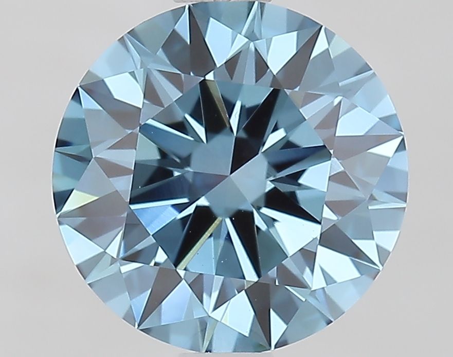 1.47 ct. Fancy Vivid Blue/VS1 Round Lab Grown Diamond prod_eb17a65beedd4930966a5fd75fed6e6b
