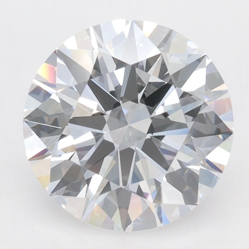 3.71 ct. D/VVS1 Round Lab Grown Diamond prod_b87b25db33514d14b5132a87b758257d