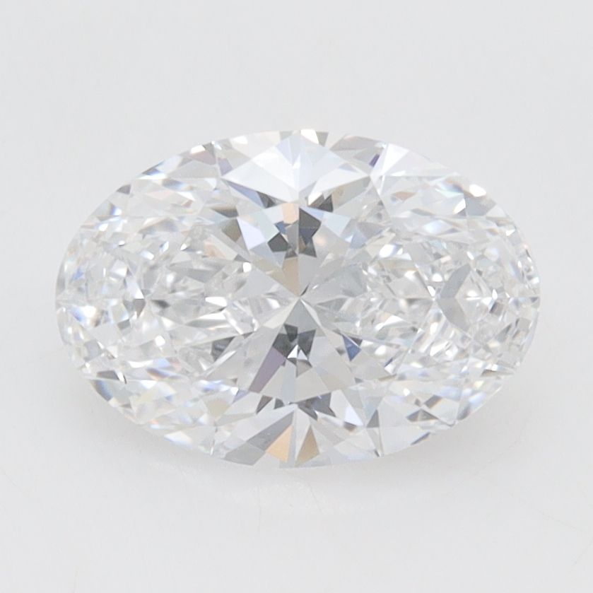 1.01 ct. D/VVS2 Oval Lab Grown Diamond prod_e835677d88f942c78aedabfc5368c8a1