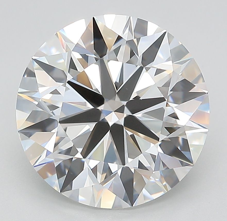 4.40 ct. D/VS1 Round Lab Grown Diamond prod_f45b6794dd3845f08a458fe98e1f9d8b