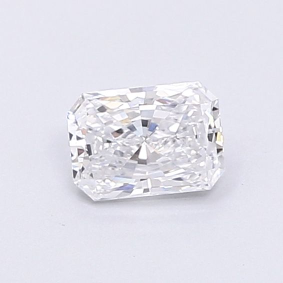 0.50 ct. D/VVS2 Radiant Lab Grown Diamond prod_7c02fa8af37e443e8f5eedbb66acb600