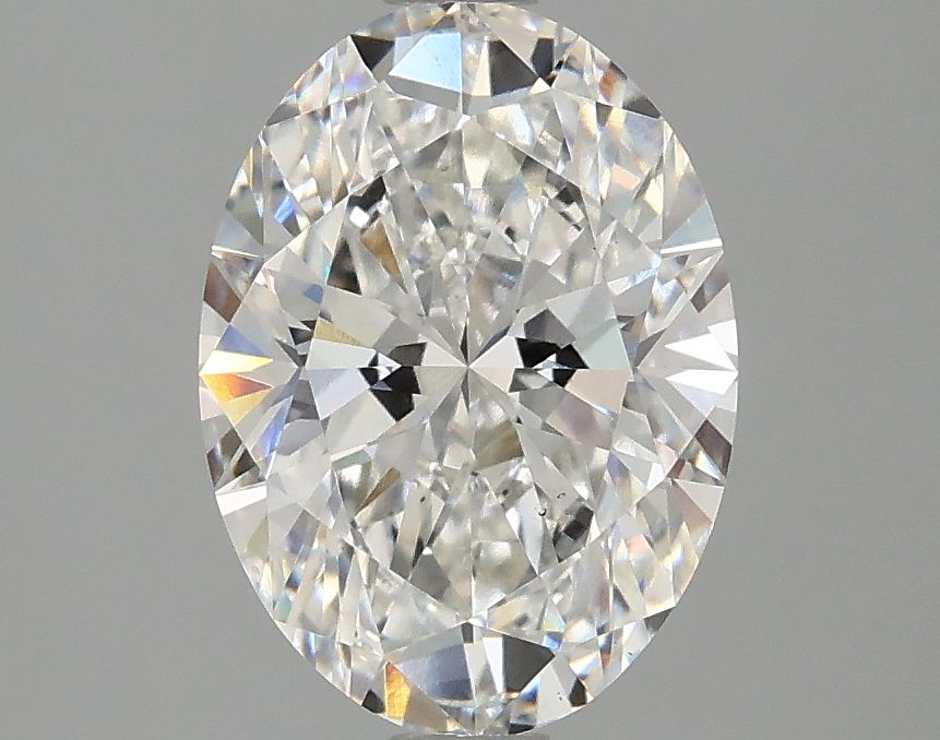 2.10 ct. E/VS1 Oval Lab Grown Diamond prod_f48e131ffa424473ba62f75d83472da2