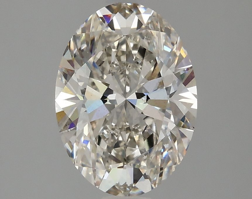 2.11 ct. H/VS1 Oval Lab Grown Diamond prod_eca2c0ff9f3b4c3bafd3f17f5e6d12b2