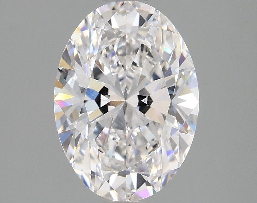 2.10 ct. D/VVS2 Oval Lab Grown Diamond prod_f2d0e4ae985a43e5961d90399e800e03