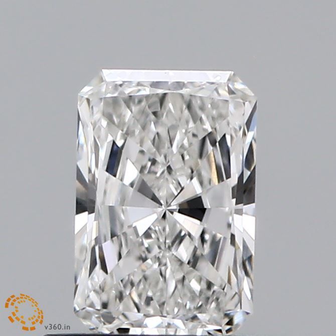 0.64 ct. F/VVS2 Radiant Lab Grown Diamond prod_9198e9ca85db4baab79471f0a9244534