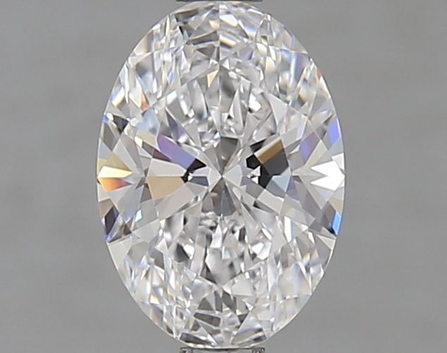 1.05 ct. D/VVS2 Oval Lab Grown Diamond prod_73d4baacad4741daa592244f343eba70