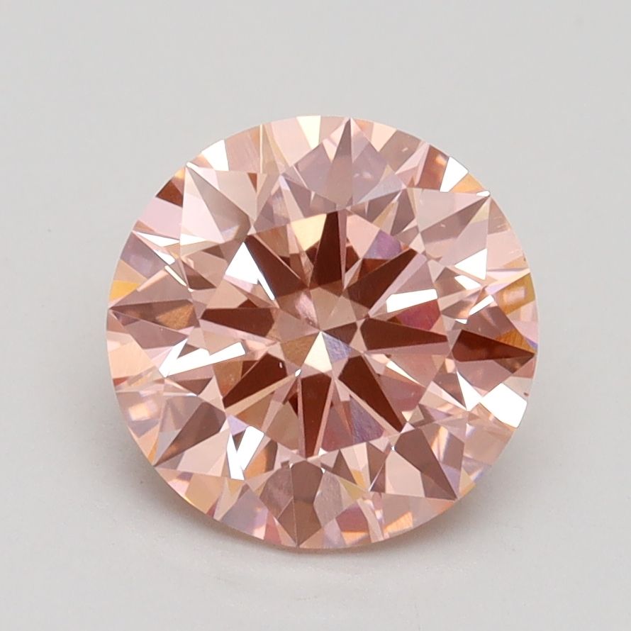 2.02 ct. Fancy Intense Pink/VS1 Round Lab Grown Diamond prod_8bc7af1da53b4a2db5e4d9a0d601a9b4