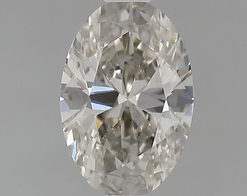 0.80 ct. K/SI1 Oval Lab Grown Diamond prod_e2de7650eb594f60a02e815bc9609d93