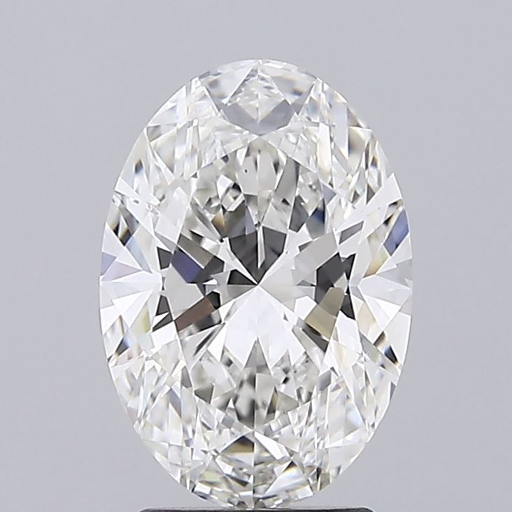 2.62 ct. G/VS1 Oval Lab Grown Diamond prod_e3516b2c4f8d473c956a0745bd0af73b