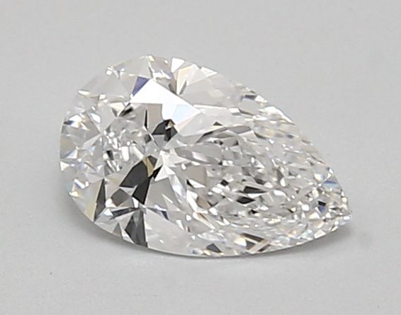 0.91 ct. D/VVS2 Pear Lab Grown Diamond prod_f12c305fbf6141c882d6cd369e50d4ed