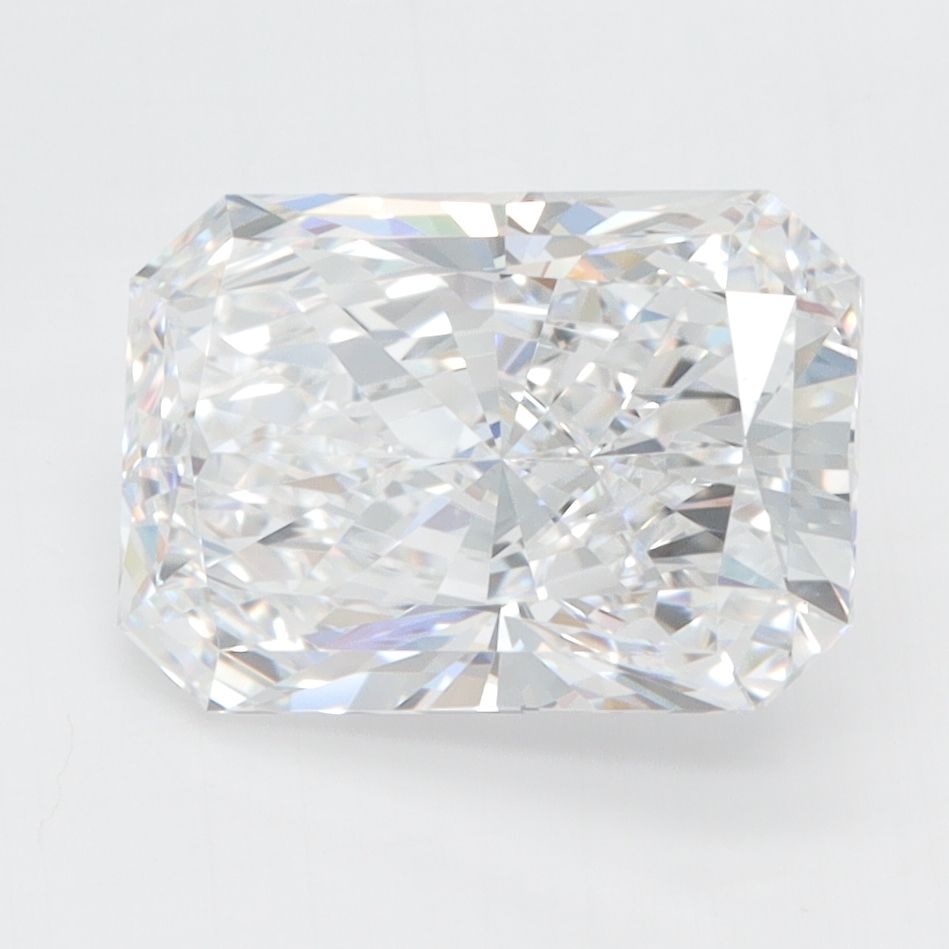 3.08 ct. D/VVS2 Radiant Lab Grown Diamond prod_f22e51e211174cd1b5e0fec1d0c5ed3e