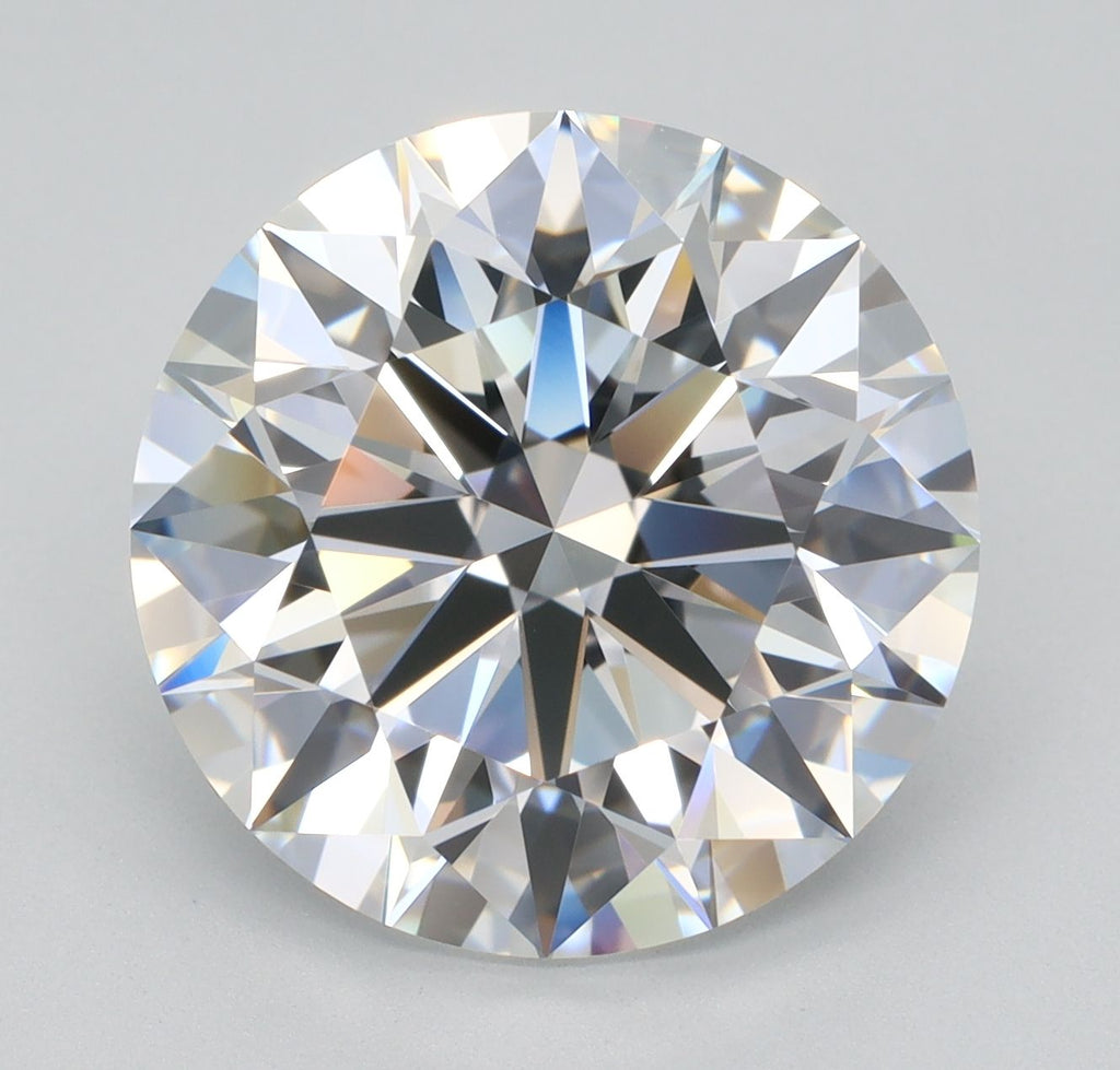 5.27 ct. F/VVS1 Round Lab Grown Diamond prod_a1f991e1da82485481159443043e2c06