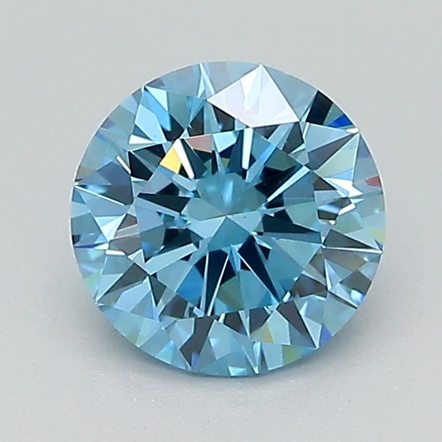 1.04 ct. Fancy Vivid Blue/VVS2 Round Lab Grown Diamond prod_f75fca80a3fa4a5793698b57f8709199