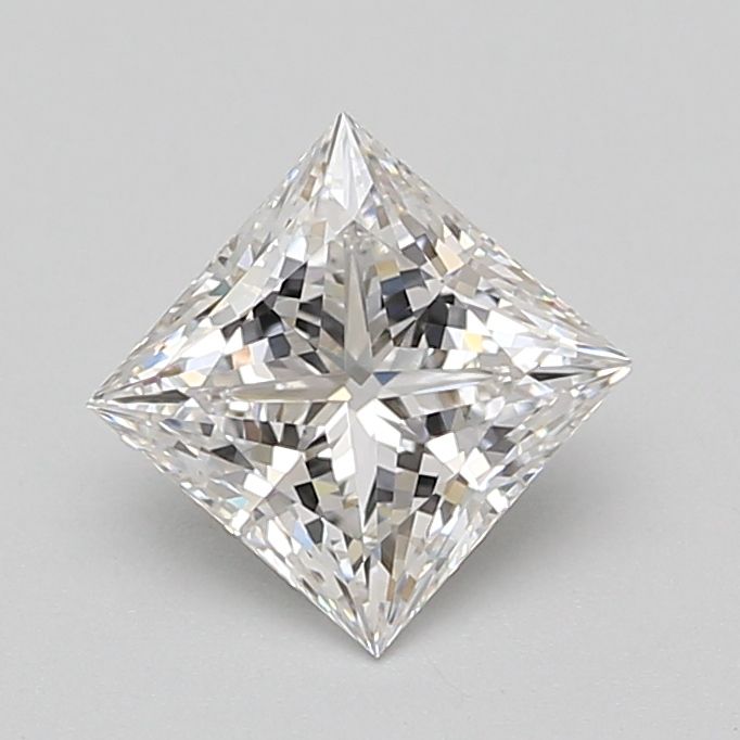 1.59 ct. E/VS1 Princess Lab Grown Diamond prod_7a27d18c88d54c59b745570d3e867b48