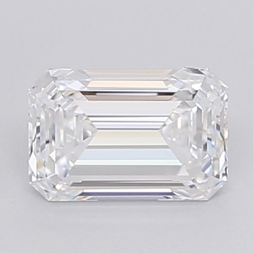 0.93 ct. D/VVS1 Emerald Lab Grown Diamond prod_ee51538f7af043d29c375f8fd2ac3e6f