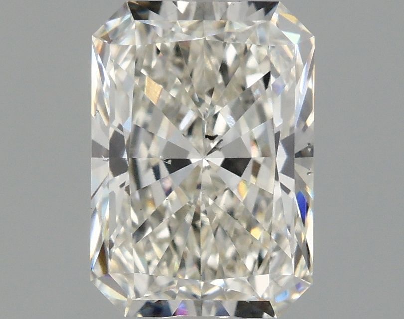 1.03 ct. G/SI1 Radiant Lab Grown Diamond prod_edc9f2d335b64142b62b23af235656bb