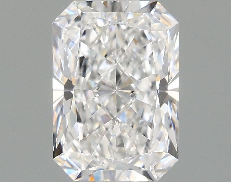 1.04 ct. D/VVS2 Radiant Lab Grown Diamond prod_e4229e38e2184a3e9d94fef7f6d9e276