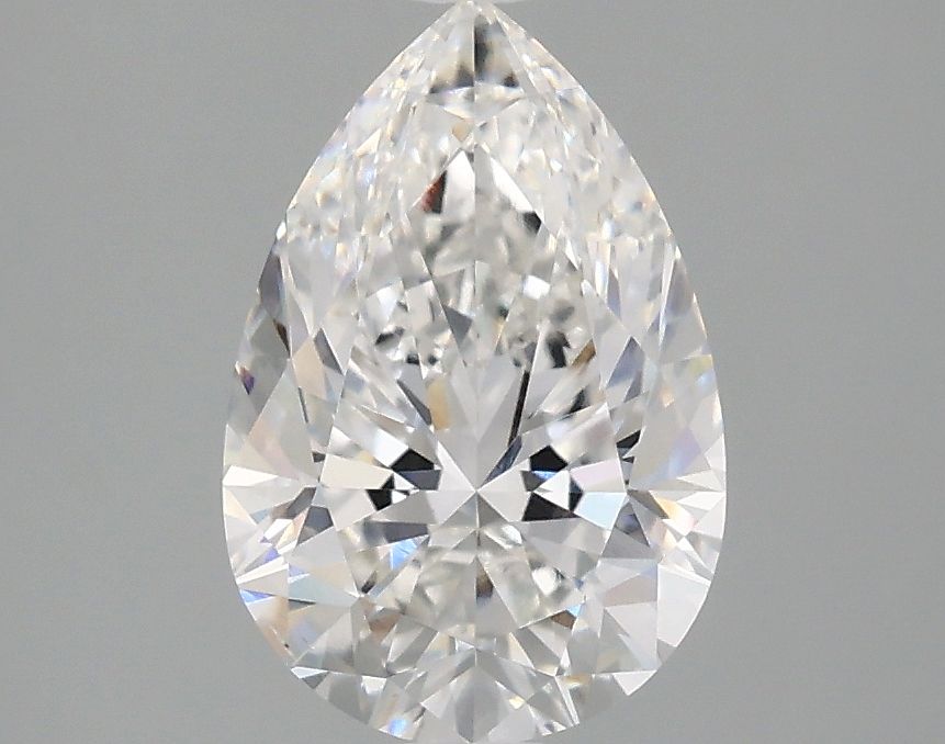 1.94 ct. E/VS2 Pear Lab Grown Diamond prod_ea0638b8e6354af2b688173f39b7e259