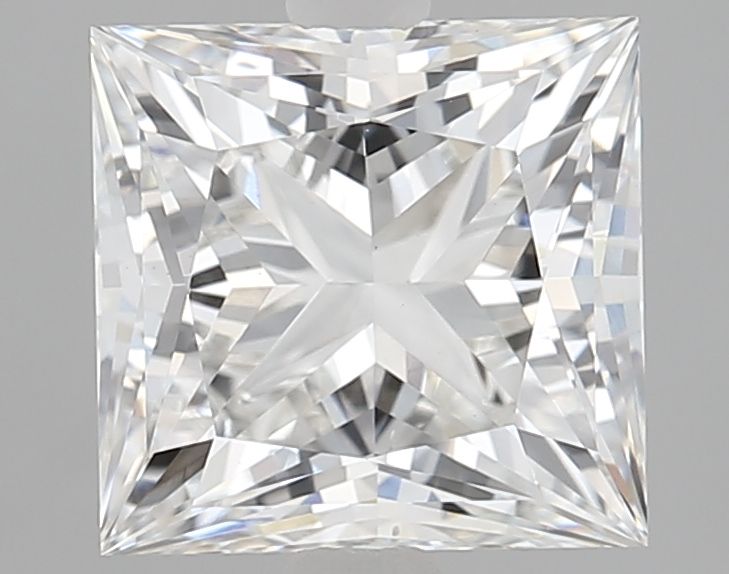 3.00 ct. F/VS2 Princess Lab Grown Diamond prod_819f327d479c44afa2caf135850ed7e9