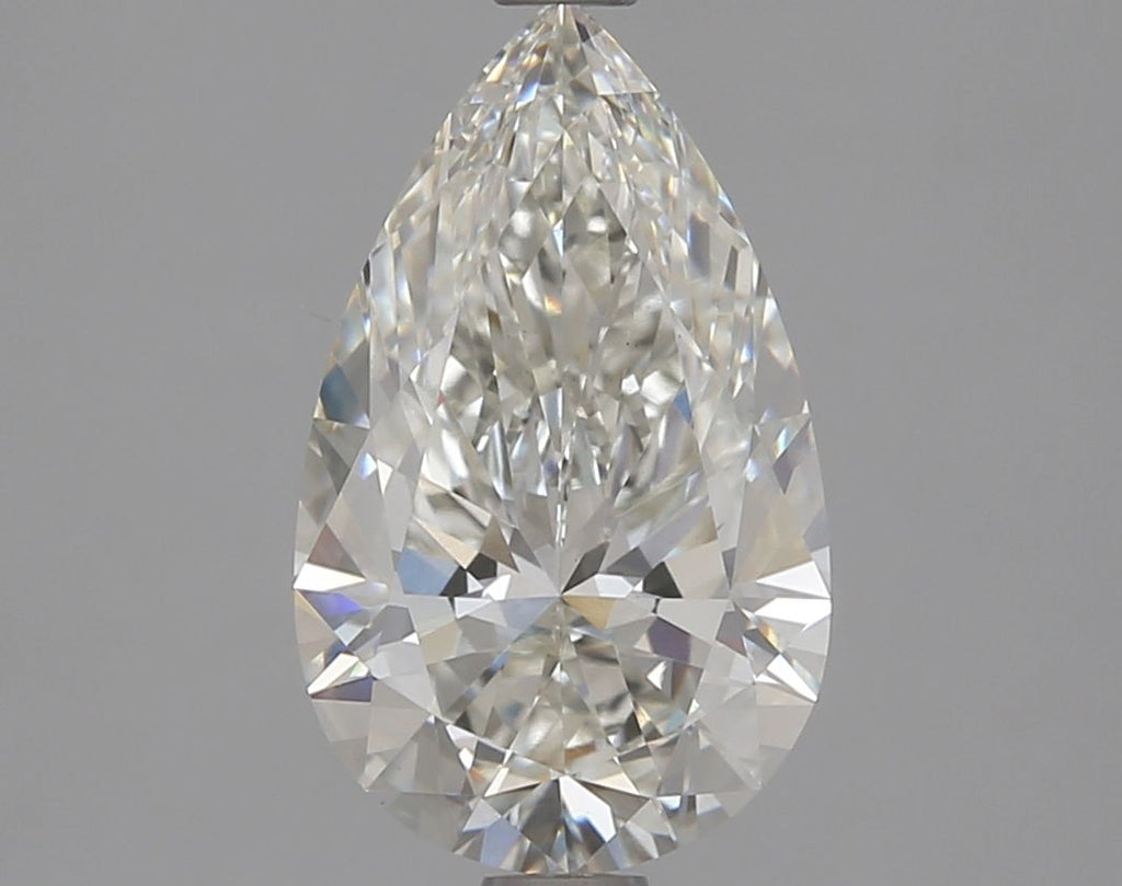 2.20 ct. H/VS1 Pear Lab Grown Diamond prod_77446d150c534f50a59821f8faaae235