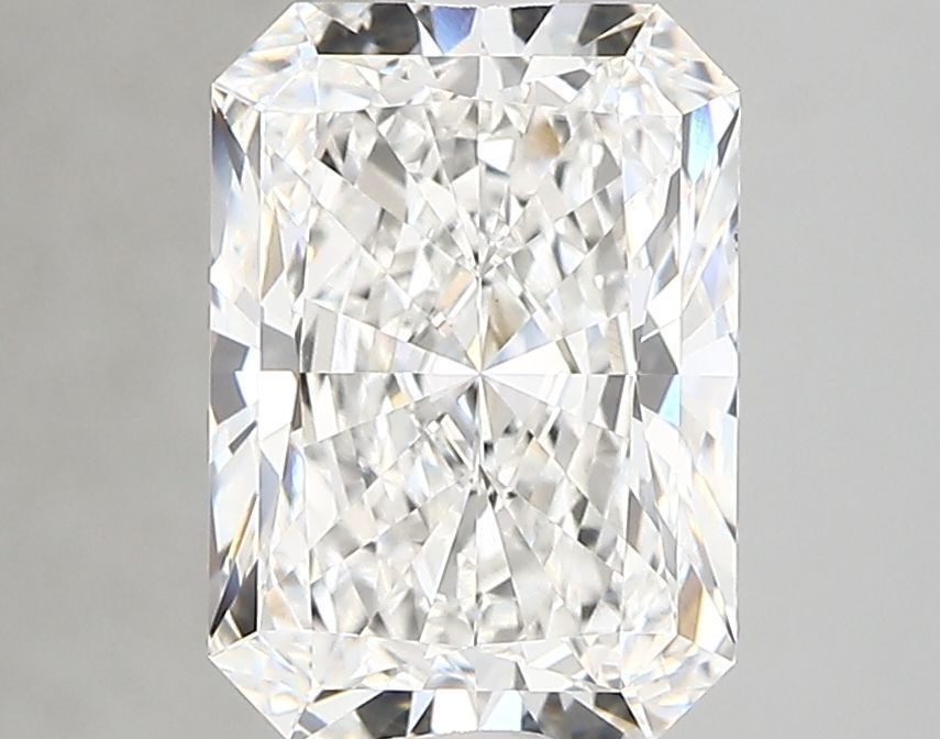 2.55 ct. E/VVS2 Radiant Lab Grown Diamond prod_c9869912e0534d2ab8ba11b1d259b123