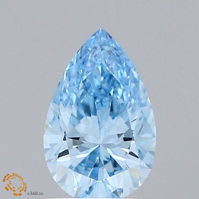 6.66 ct. Fancy Vivid Blue/VS1 Radiant Lab Grown Diamond prod_7cd8123ad7f74d5fbf93ac19126963e2