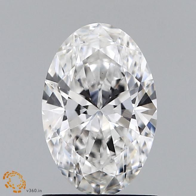 1.09 ct. F/VS1 Oval Lab Grown Diamond prod_f780c0958f2b454794786a6a838f06bd