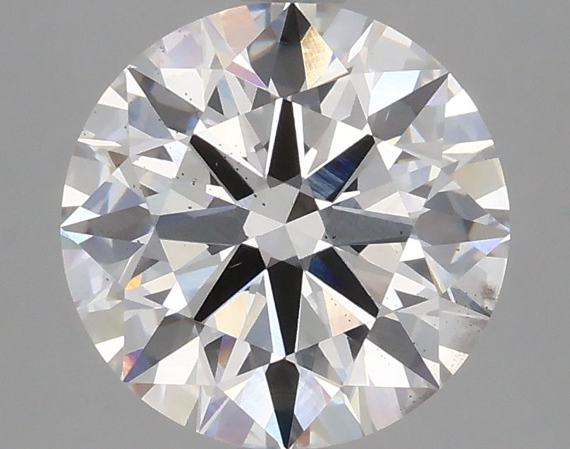 3.19 ct. G/SI1 Round Lab Grown Diamond prod_c49f68f28cc6452c97cae58377a3f5a4