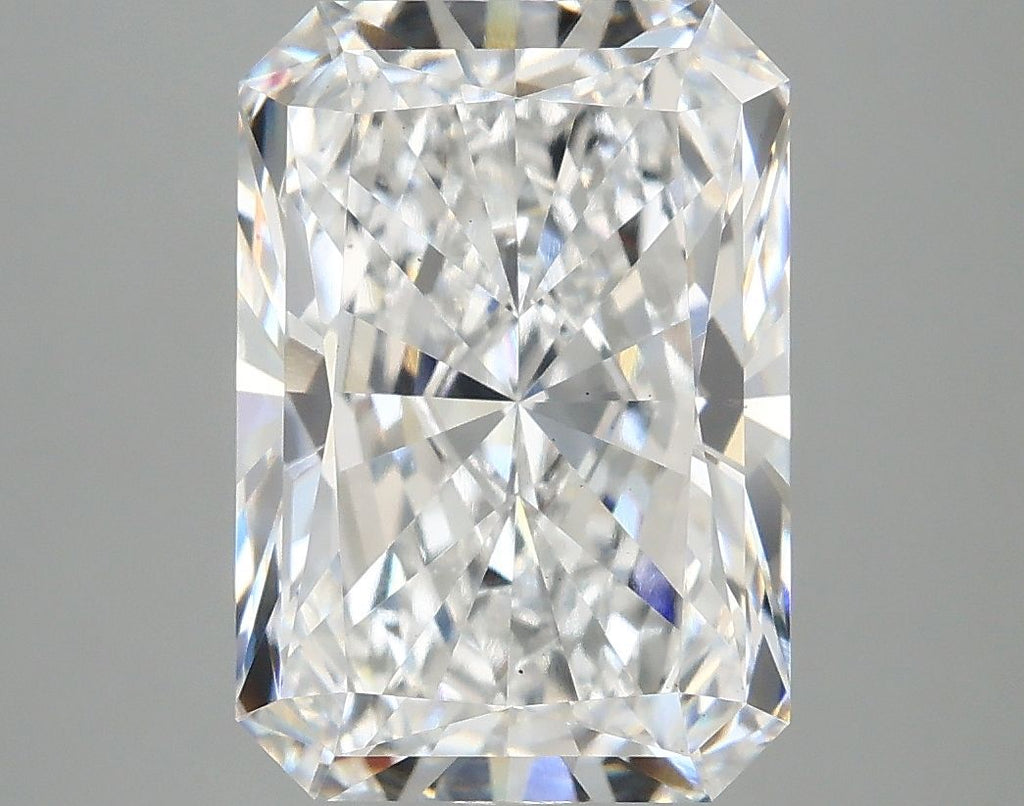 5.10 ct. D/VS1 Radiant Lab Grown Diamond prod_a47f5d348a0640fcafcd5ee4de4ab79b