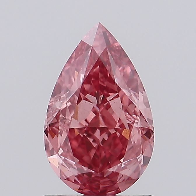 1.22 ct. Fancy Vivid Pink/VS1 Pear Lab Grown Diamond prod_f3b707a07dd54a7a8ae4e6ae0543020a