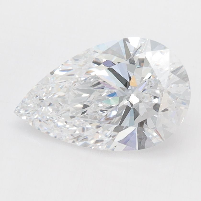 1.56 ct. D/VVS1 Pear Lab Grown Diamond prod_cf436e1f755c4cc5bfe06abc8ff5d958