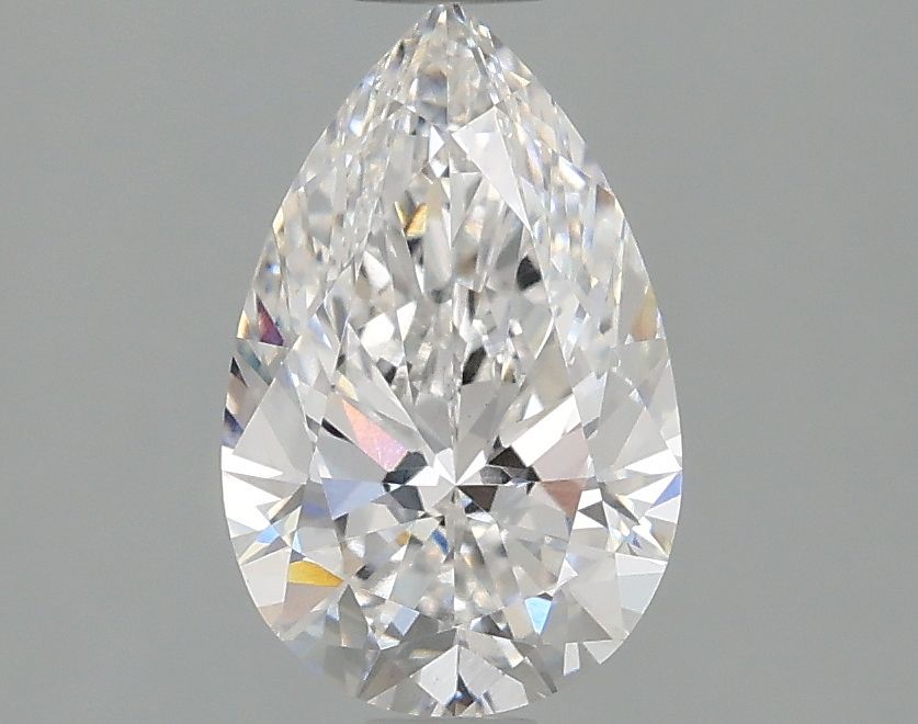 1.48 ct. E/VS1 Pear Lab Grown Diamond prod_ff10e45a46b24fcdbe469eee0c702d72