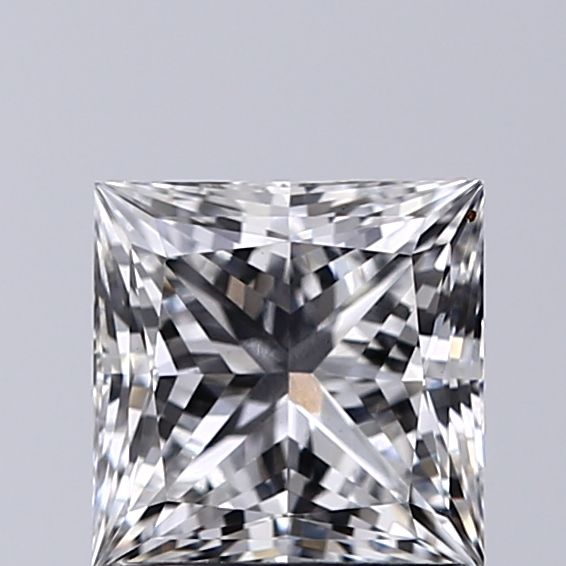 1.05 ct. E/VS1 Princess Lab Grown Diamond prod_fe16ecfc67fa404d80523f20057e0e98