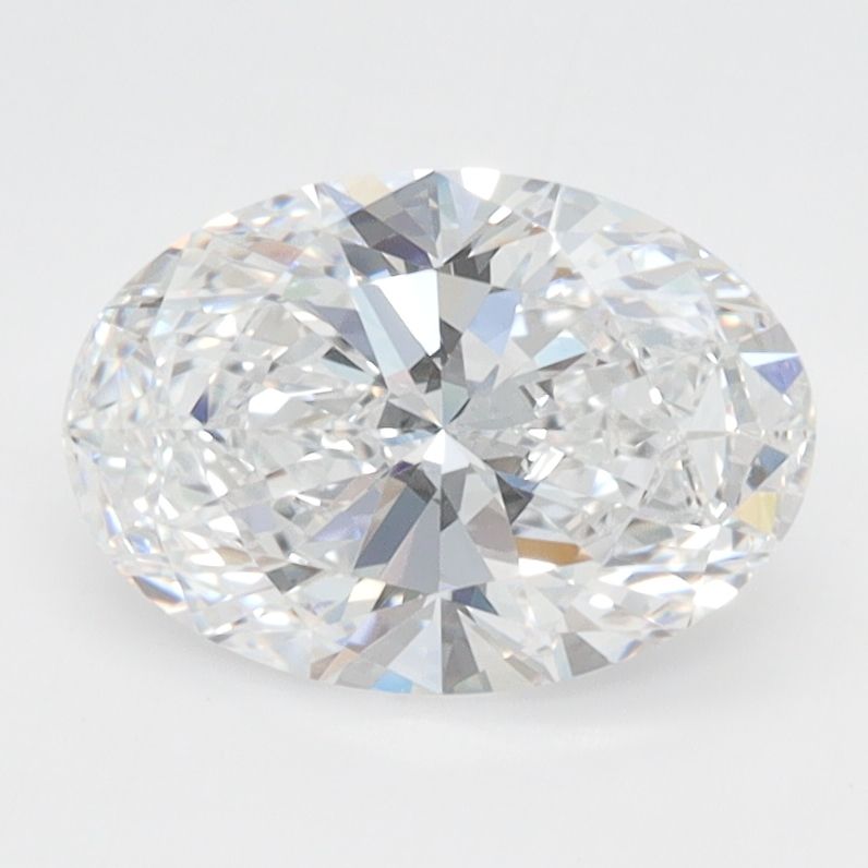 1.58 ct. D/VVS2 Oval Lab Grown Diamond prod_f374d98cce7c4230926516f9e9ae17ba