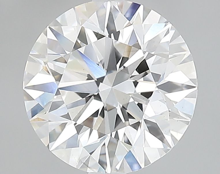 2.60 ct. E/VS1 Round Lab Grown Diamond prod_76ef1992945342159ad770f42bb7ccdb