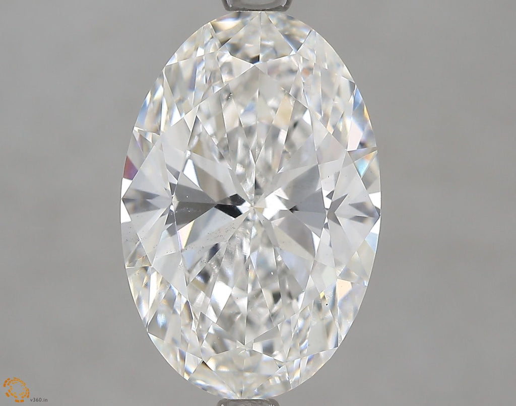 3.02 ct. E/VS2 Oval Lab Grown Diamond prod_e9bca172bfe64c29b6d4899344c941fc