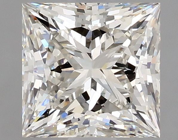 1.97 ct. G/VS1 Princess Lab Grown Diamond prod_ebf4a2c45dc845f2811cc20e26da0cc0