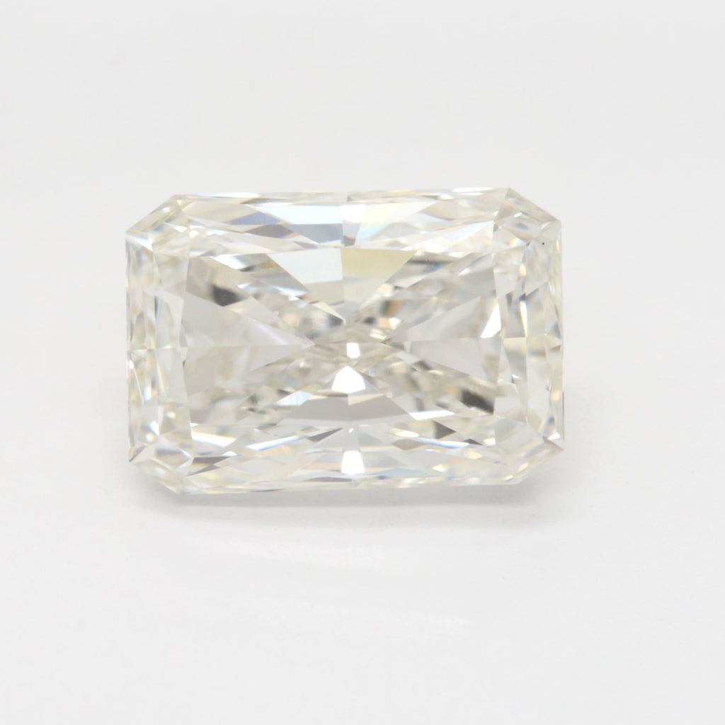 3.24 ct. H/VS1 Radiant Lab Grown Diamond prod_f546752be8ef450ab6e98a3924b34728