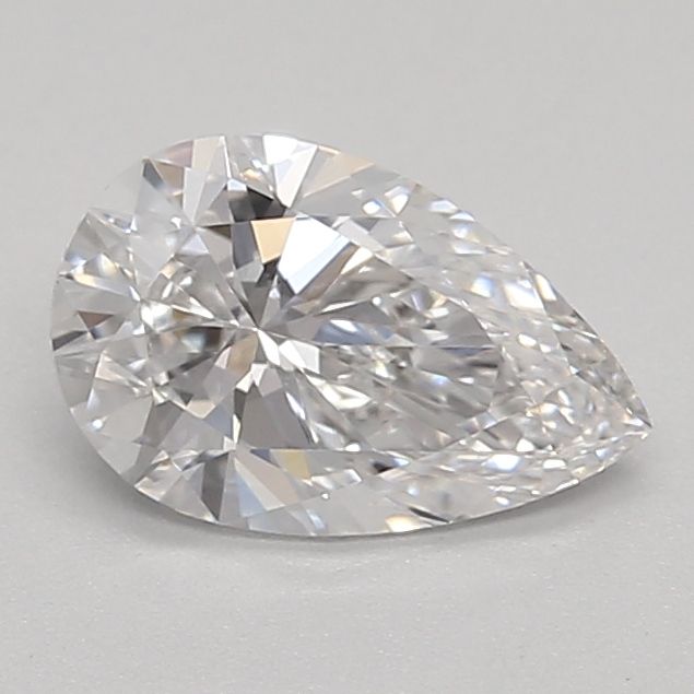 0.81 ct. D/VVS2 Pear Lab Grown Diamond prod_e7af71cb88e64131b069478d70657741