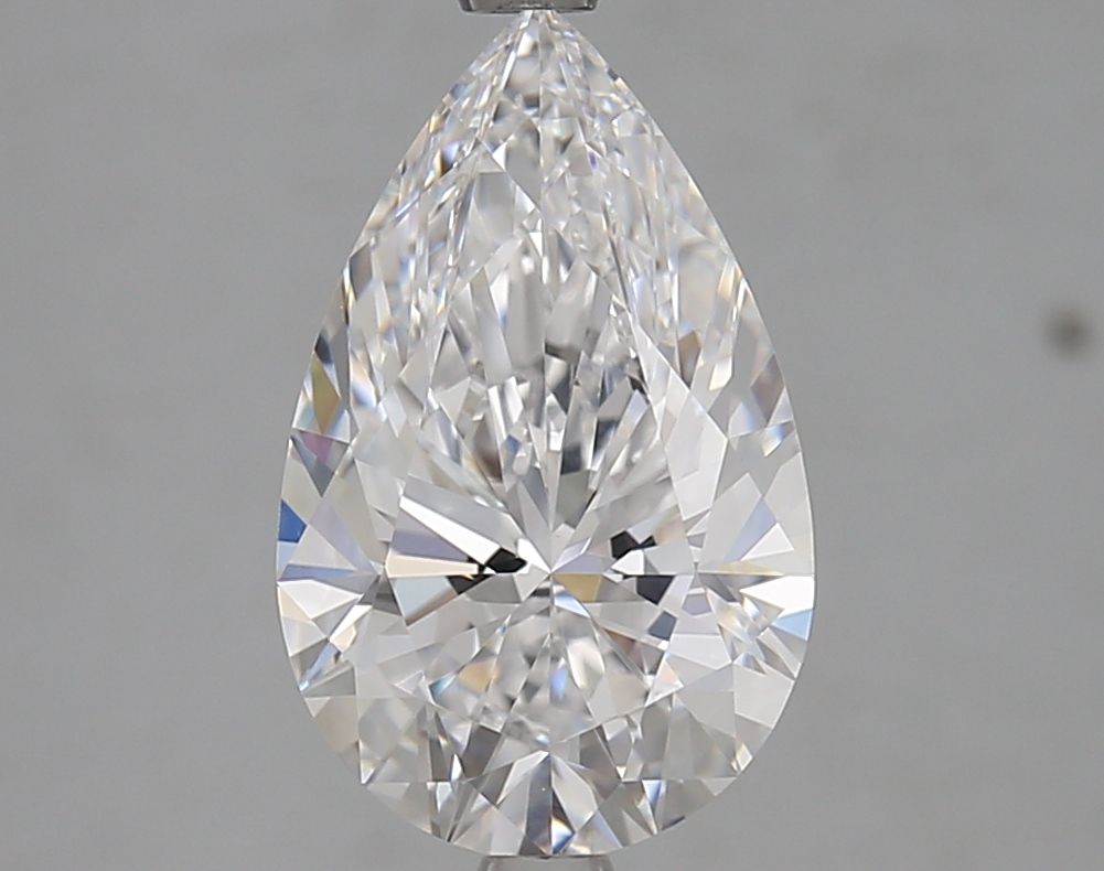 3.01 ct. D/VVS2 Pear Lab Grown Diamond prod_6daa4acd52604f4484229056b5c07cf6