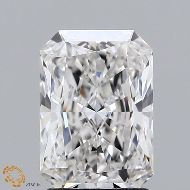 1.93 ct. G/VS1 Radiant Lab Grown Diamond prod_f9421a3a5a4d486ebe3c8f7afe3c3b45