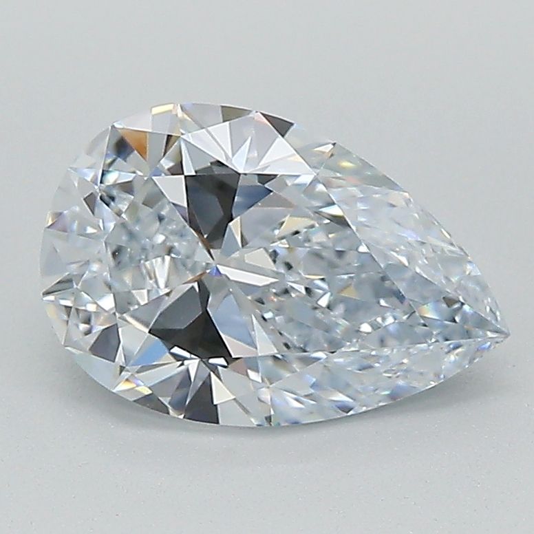 1.59 ct. F/VVS2 Pear Lab Grown Diamond prod_ec171f3d6b4b47c6aea8f9da9891a332