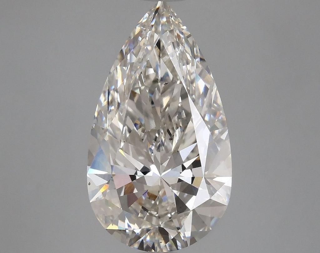 4.56 ct. H/VS2 Pear Lab Grown Diamond prod_e78d8fd56aa7493b8b67f617472fd0b0