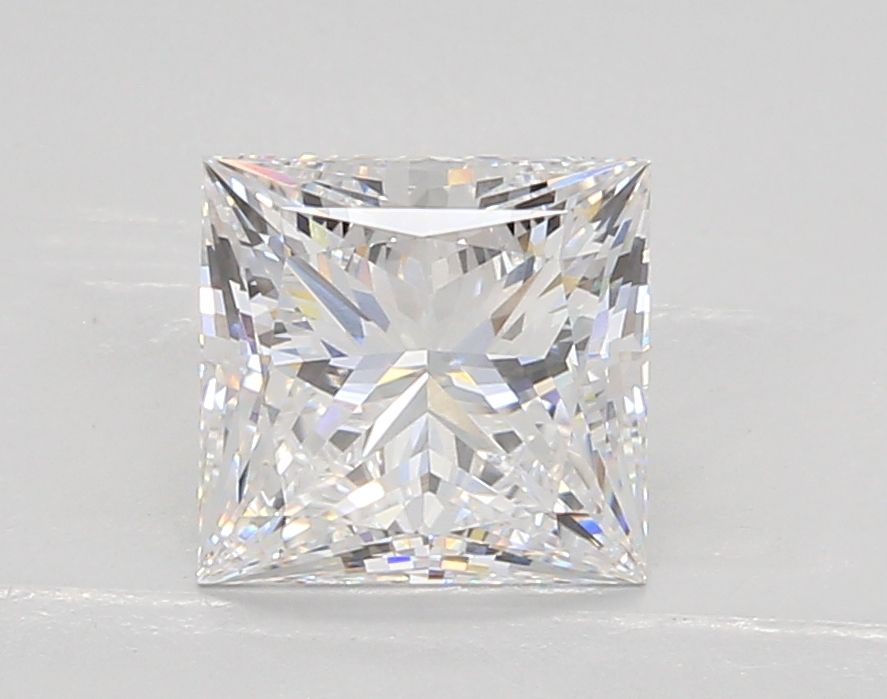 2.03 ct. D/VVS2 Princess Lab Grown Diamond prod_e634e7a5748d4af481fbcecc9d2fbd1a