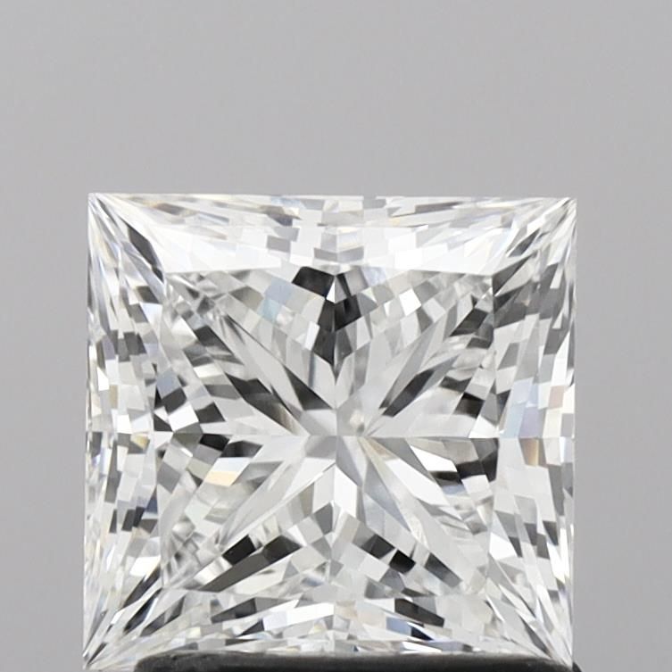 1.61 ct. D/VVS2 Princess Lab Grown Diamond prod_ed693bd288ea4a1e8a72ad843303fbf5