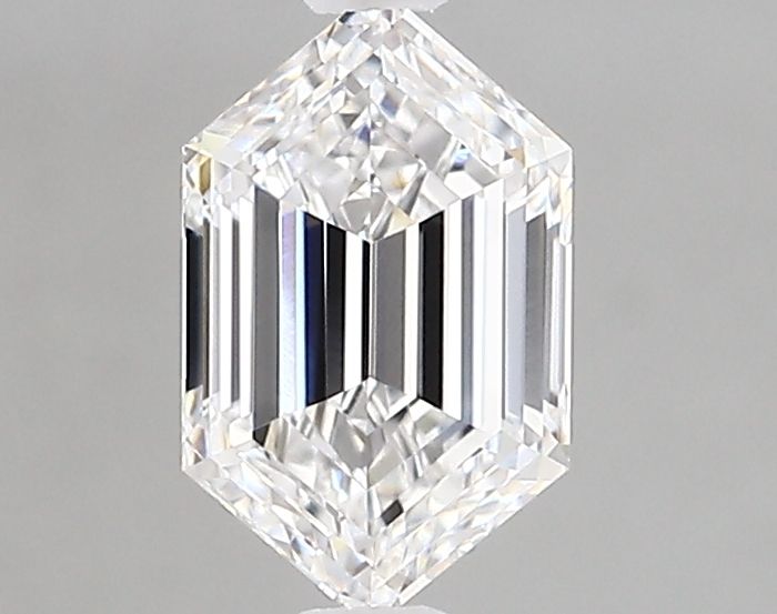 1.00 ct. D/VVS1 Hexagonal Lab Grown Diamond prod_e93cb670723240158a79740702518423