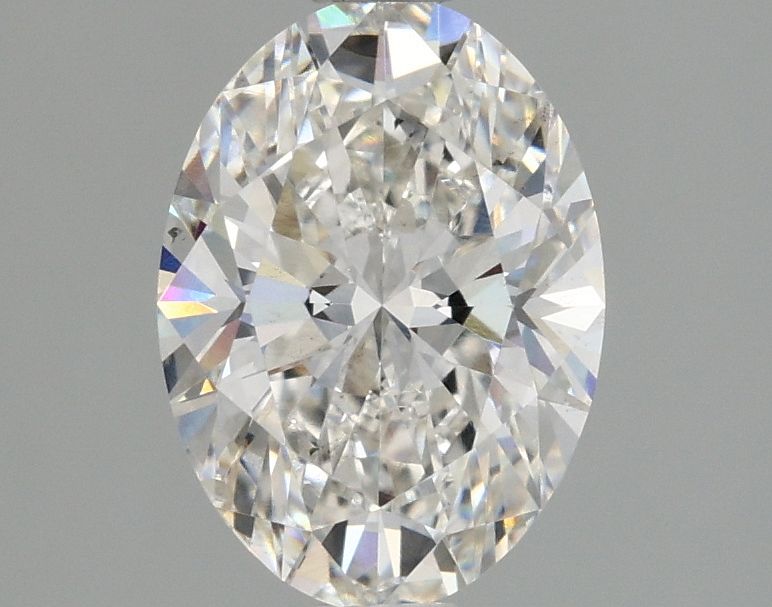 1.59 ct. F/VS2 Oval Lab Grown Diamond prod_c699ee50597d4a37b60be5666c9d7186